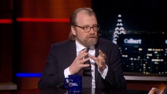 Episode 94 George Saunders