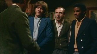 Episode 5 The Perfect Gentleman