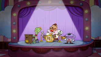 Episode 19 Goofy Scoopers