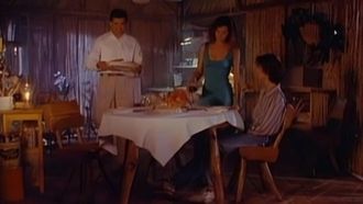 Episode 5 Tarzan in the Sacred Cave