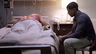 Episode 25 A Father's Regret