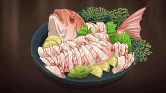 Episode 10 A Rival Has Arrived at the Ayakashi Inn