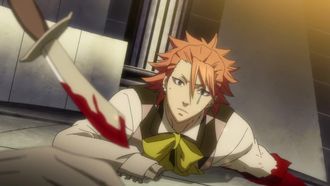 Episode 9 
