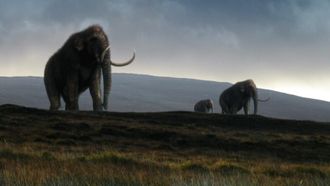 Episode 3 Alaskan Dinosaurs