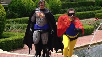 Episode 4 Supernerds