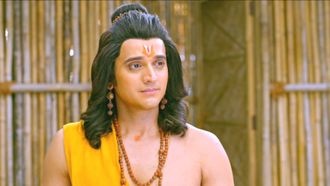 Episode 46 Shri Ram Ke Param Bhakt