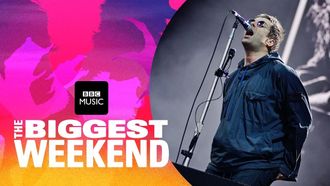 Episode 18 Liam Gallagher