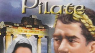 Episode 30 Pontius Pilate