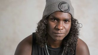 Episode 8 Indigenous