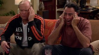 Episode 30 Brother's Keeper