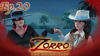 Episode 20 
