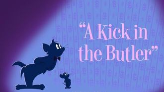 Episode 11 A Kick in the Butler