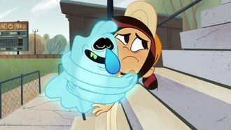 Episode 4 The Unnatural