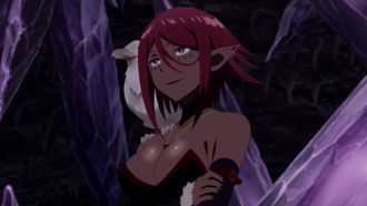 Episode 12 A Looming Shadow