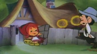 Episode 10 Un Cuento de Hadas (A Fairy Tale)