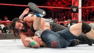 Episode 6 Countdown to WWE TLC: Tables Ladders Chairs 2017