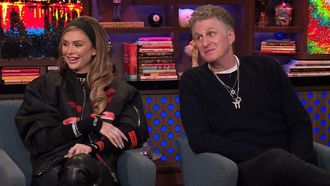 Episode 18 Lala Kent and Michael Rapaport