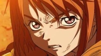 Episode 20 Don't Call Me Nina