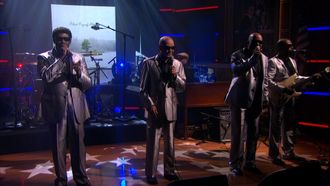 Episode 23 The Blind Boys of Alabama