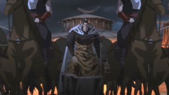 Episode 13 The Truth