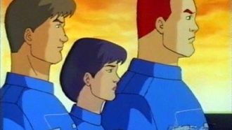 Episode 1 Red And Blue
