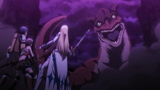 Episode 10 Trap