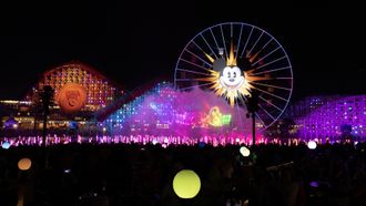 Episode 6 Nighttime Spectaculars