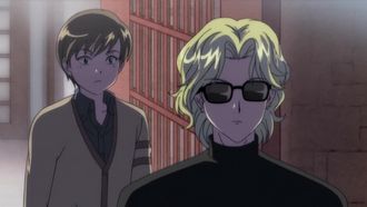 Episode 21 The Glass Boy