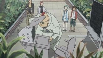 Episode 31 Animal Attack