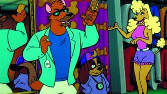 Episode 9 Ya Gotta Have Hart