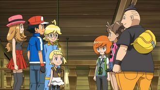 Episode 38 Forging Forest Friendships!