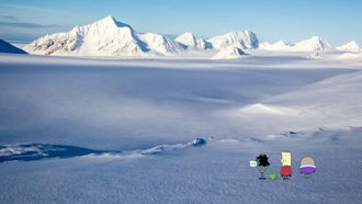 Episode 2 The Arctic