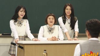 Episode 130 Kim Shin-young, Jimin, Seolhyun