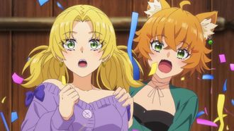 Episode 9 A Six-Leaf Clover