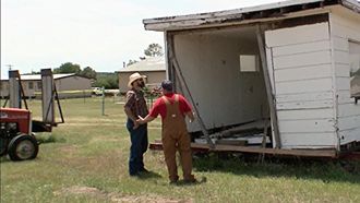 Episode 7 Quaint Cottage vs. Tiny House