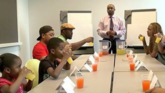 Episode 11 Harris Family Lemonade