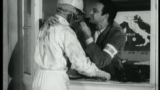 Episode 18 The Thousand Mile Alibi