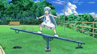 Episode 5 Rajikon janaika!?/Tanabata janaika!?/Hitori asobi shinaika!?