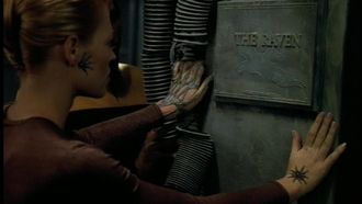 Episode 6 The Raven