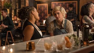 Episode 6 Loose Ends
