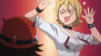 Episode 43 Bashful Girl