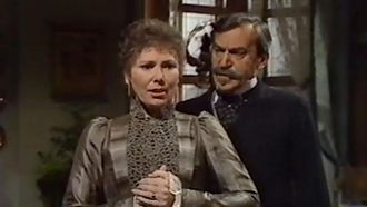 Episode 7 The Suitor