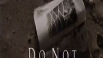 Episode 9 Do Not Disturb