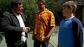 Episode 15 Archive Show