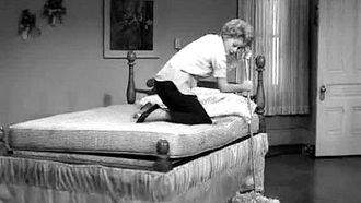Episode 12 Lucy and Her Electric Mattress