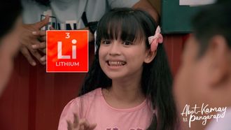Episode 8 Batang henyo
