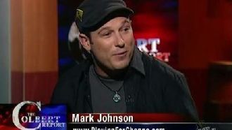 Episode 110 Mark Johnson