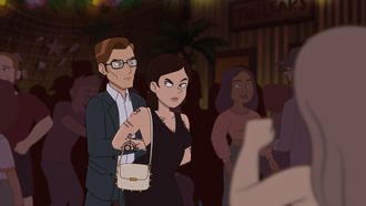 Episode 3 Everybody's Dying for the Weekend