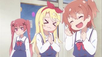 Episode 11 Tsumari onee-san no sei desu