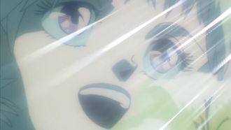 Episode 25 Aratanaru akuma